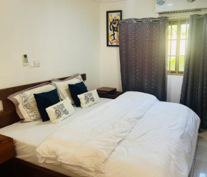 Beautiful place to stay in Accra